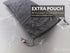 Travel Sleeve for Mechanical Gaming Keyboard - Ranked